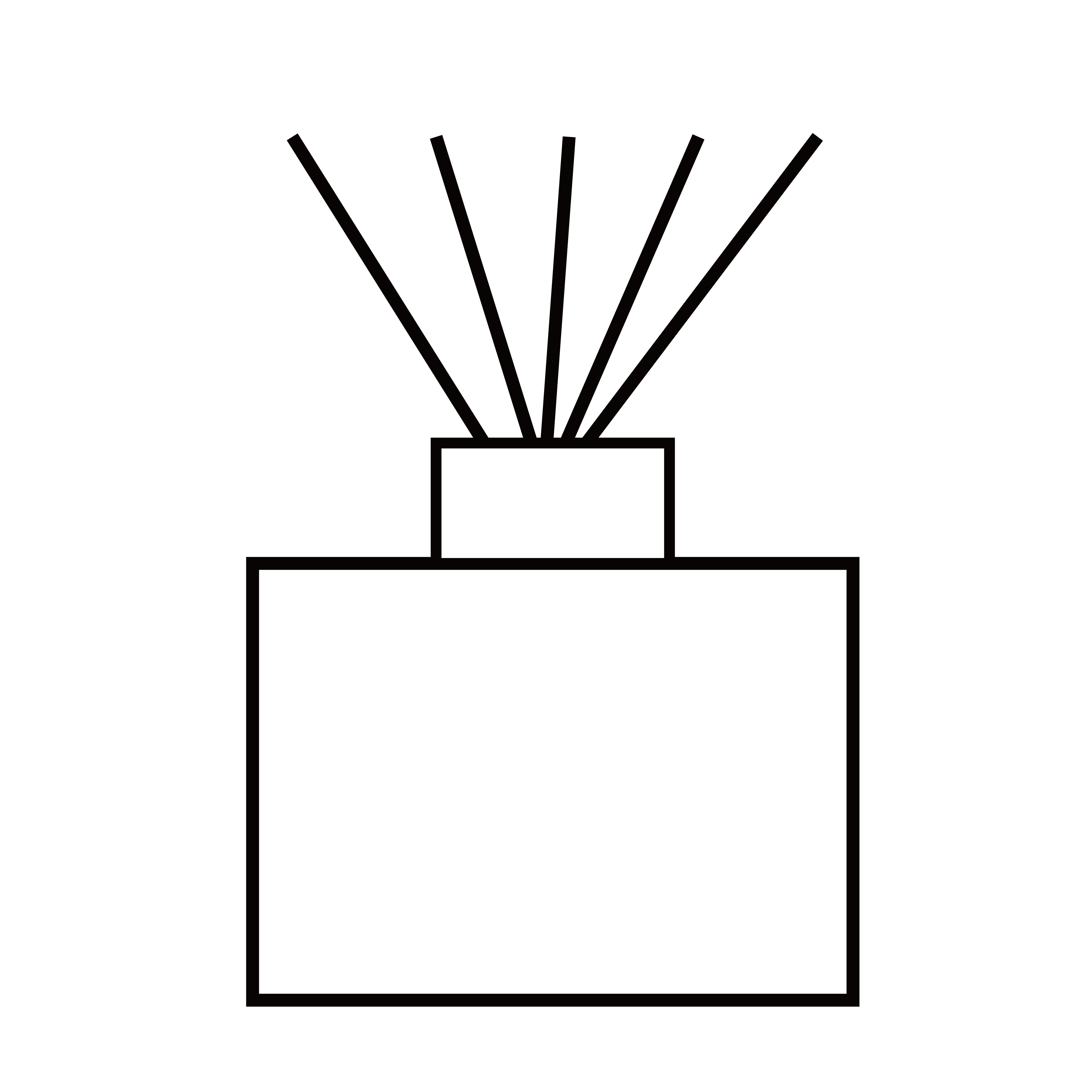 Reed diffuser